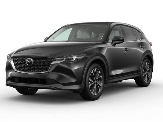 MAZDA CX-5 2023 JM3KFBEMXP0125037 image