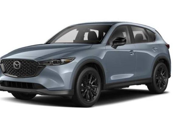 MAZDA CX-5 2023 JM3KFBCM8P0187703 image