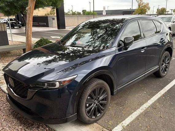 MAZDA CX-5 2023 JM3KFBAY5P0191763 image MAZDA CX-5 2023 JM3KFBAY5P0191763 image