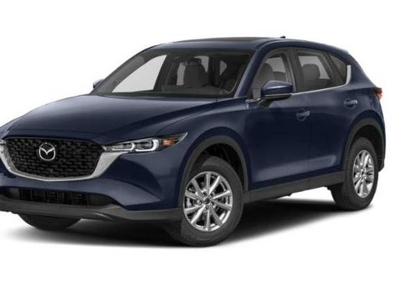 MAZDA CX-5 2023 JM3KFBCM5P0132609 image