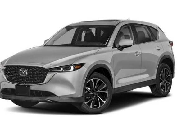 MAZDA CX-5 2023 JM3KFBDM9P0154336 image