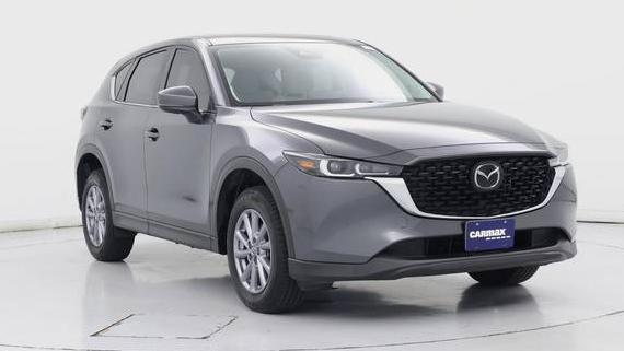 MAZDA CX-5 2023 JM3KFBCM9P0268242 image
