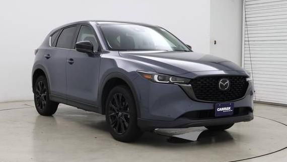 MAZDA CX-5 2023 JM3KFBCM8P0156631 image