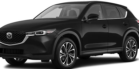 MAZDA CX-5 2023 JM3KFBDM3P0242363 image