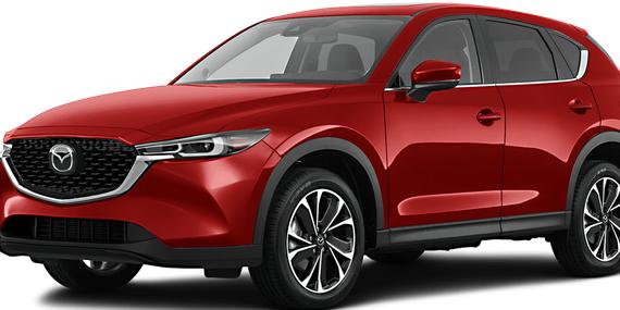 MAZDA CX-5 2023 JM3KFBEM2P0143046 image