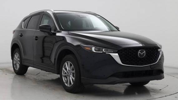 MAZDA CX-5 2023 JM3KFBCM3P0185535 image
