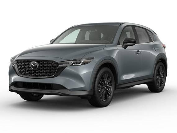 MAZDA CX-5 2023 JM3KFBCM0P0232441 image