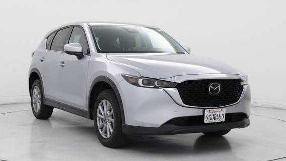 MAZDA CX-5 2023 JM3KFBBM9P0268422 image