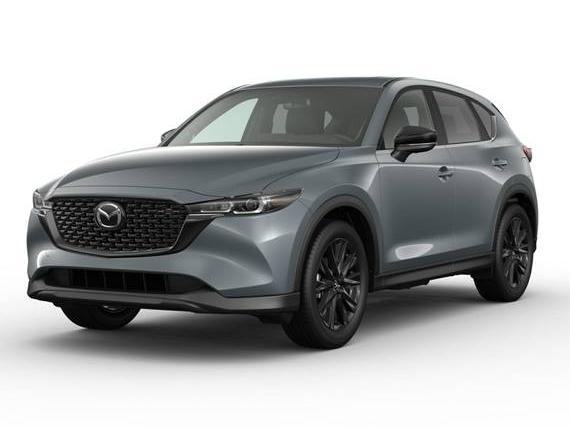 MAZDA CX-5 2023 JM3KFBCM4P0174723 image