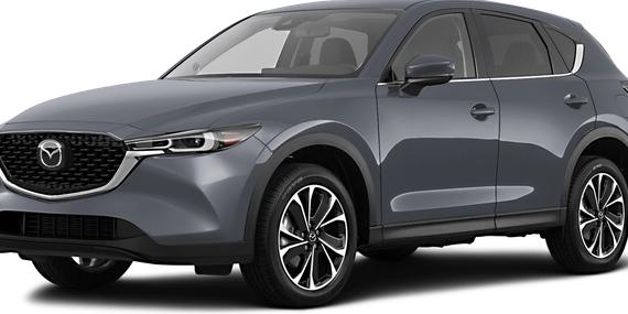 MAZDA CX-5 2023 JM3KFBBMXP0156213 image