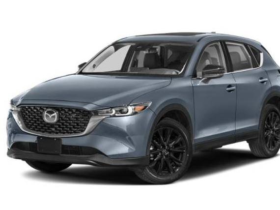 MAZDA CX-5 2023 JM3KFBCM7P0154580 image