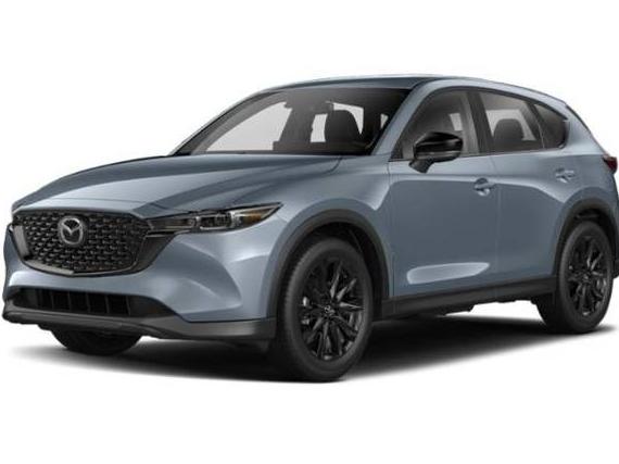 MAZDA CX-5 2023 JM3KFBCM7P0117450 image