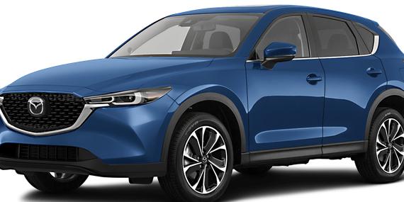 MAZDA CX-5 2023 JM3KFBEM0P0163828 image