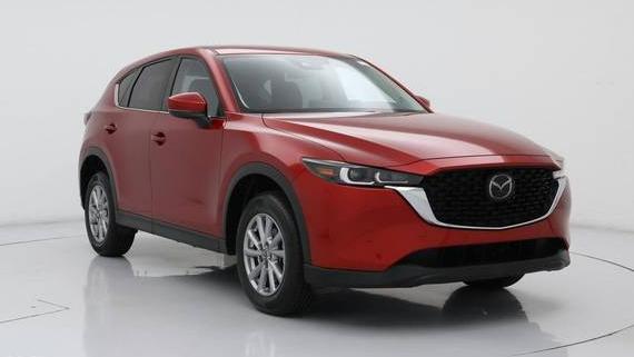 MAZDA CX-5 2023 JM3KFBBM2P0284185 image
