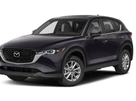 MAZDA CX-5 2023 JM3KFBCM4P0185267 image