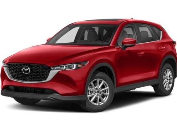 MAZDA CX-5 2023 JM3KFBCMXP0212097 image