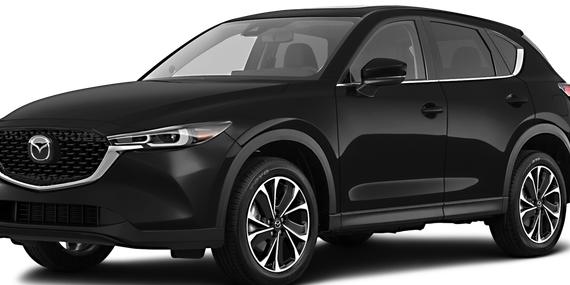 MAZDA CX-5 2023 JM3KFBAM3P0191080 image MAZDA CX-5 2023 JM3KFBAM3P0191080 image