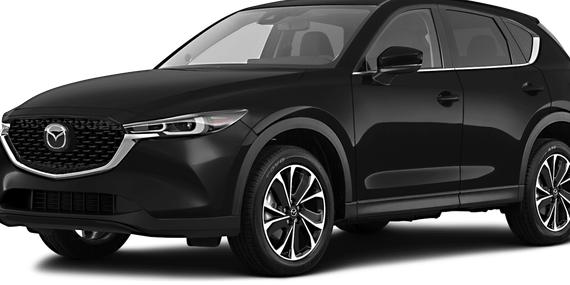 MAZDA CX-5 2023 JM3KFBBM0P0159556 image