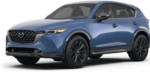 MAZDA CX-5 2023 JM3KFBAY2P0234875 image MAZDA CX-5 2023 JM3KFBAY2P0234875 image