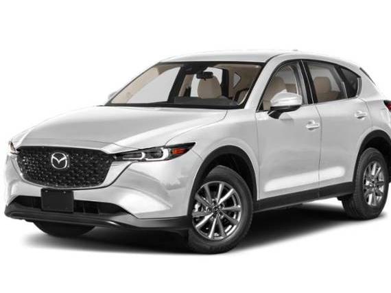 MAZDA CX-5 2023 JM3KFBBM3P0267976 image