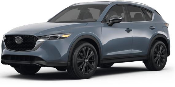 MAZDA CX-5 2023 JM3KFBCMXP0158087 image
