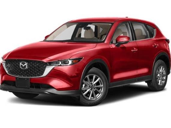 MAZDA CX-5 2023 JM3KFBBMXP0288727 image MAZDA CX-5 2023 JM3KFBBMXP0288727 image