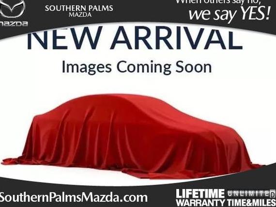 MAZDA CX-5 2023 JM3KFBEM0P0116525 image