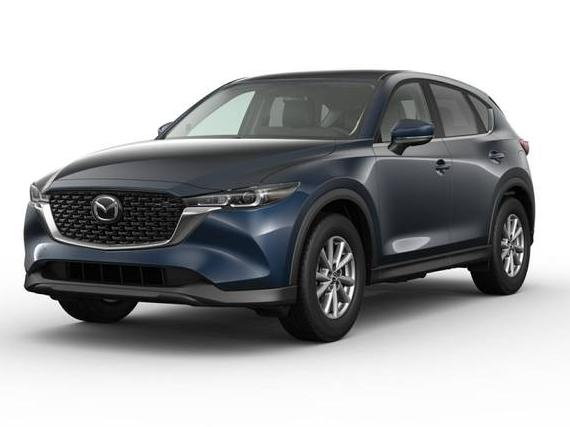 MAZDA CX-5 2023 JM3KFBBM2P0221099 image