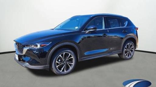 MAZDA CX-5 2023 JM3KFBDM5P0258502 image