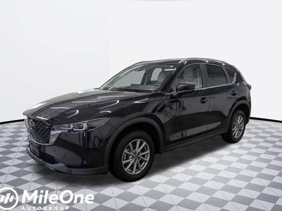 MAZDA CX-5 2023 JM3KFBBM2P0141818 image
