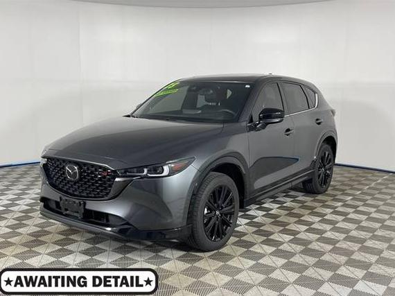 MAZDA CX-5 2023 JM3KFBAY5P0149965 image