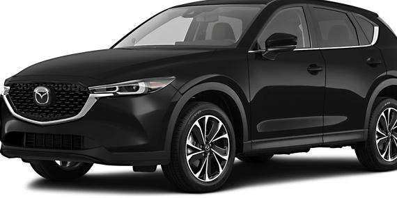 MAZDA CX-5 2023 JM3KFBDMXP0191864 image
