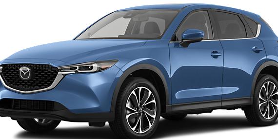 MAZDA CX-5 2023 JM3KFBBM6P0242652 image
