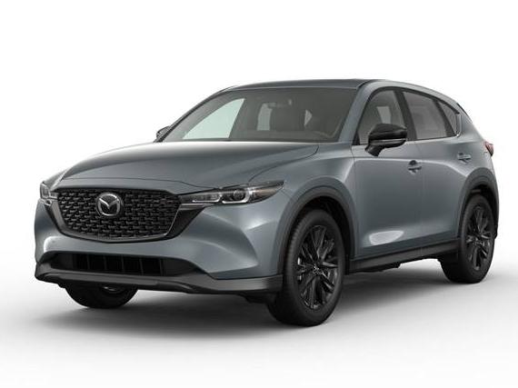 MAZDA CX-5 2023 JM3KFBCM2P0242596 image