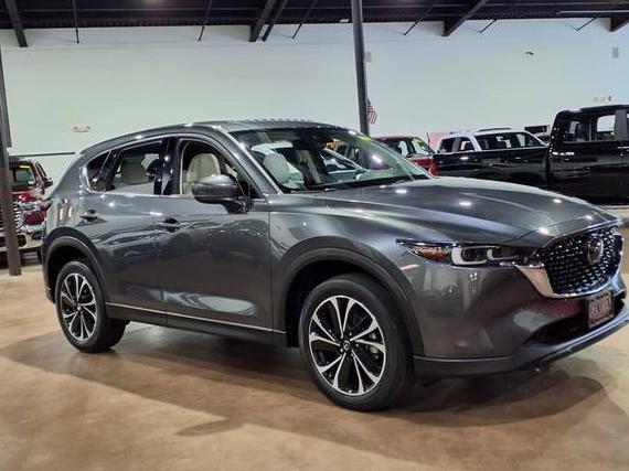 MAZDA CX-5 2023 JM3KFBDM5P0161400 image