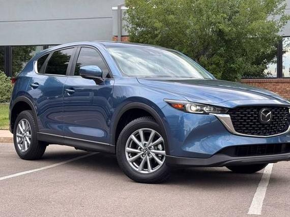 MAZDA CX-5 2023 JM3KFBBM9P0107374 image