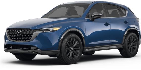 MAZDA CX-5 2023 JM3KFBAY2P0130810 image