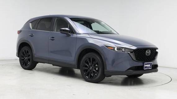 MAZDA CX-5 2023 JM3KFBCM7P0256901 image