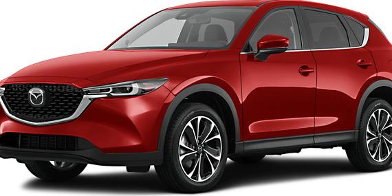 MAZDA CX-5 2023 JM3KFBCM6P0106732 image