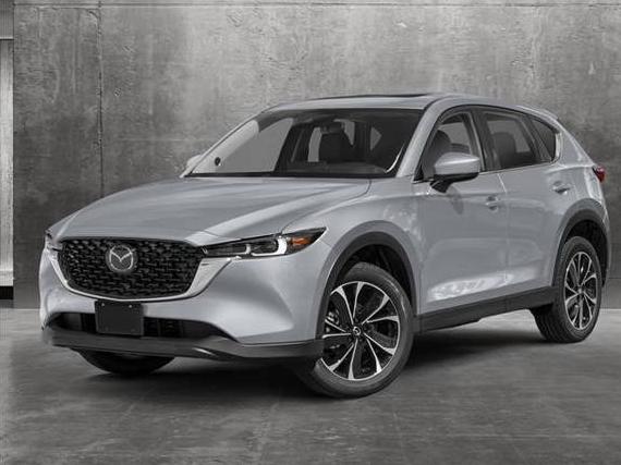 MAZDA CX-5 2023 JM3KFBEMXP0105564 image
