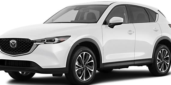 MAZDA CX-5 2023 JM3KFBDMXP0177205 image