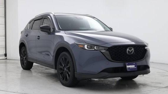 MAZDA CX-5 2023 JM3KFBCM4P0176181 image