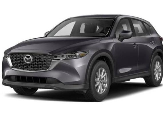 MAZDA CX-5 2023 JM3KFBAM4P0176846 image