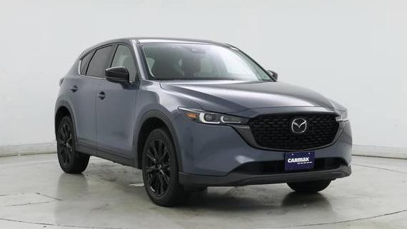 MAZDA CX-5 2023 JM3KFBCM2P0282077 image