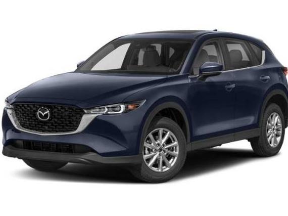 MAZDA CX-5 2023 JM3KFBCM3P0188662 image MAZDA CX-5 2023 JM3KFBCM3P0188662 image