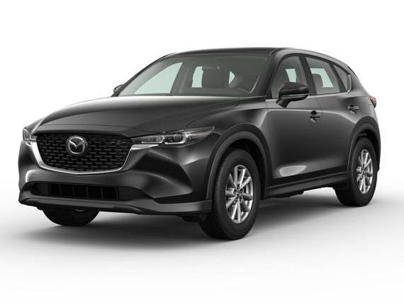 MAZDA CX-5 2023 JM3KFBAM8P0173786 image