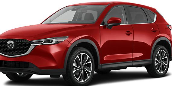 MAZDA CX-5 2023 JM3KFBDM7P0175265 image