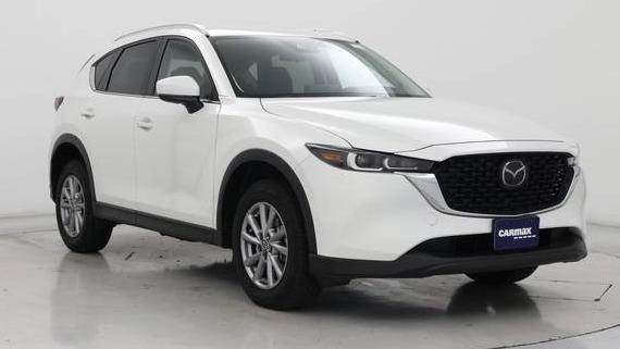 MAZDA CX-5 2023 JM3KFBBM9P0274270 image
