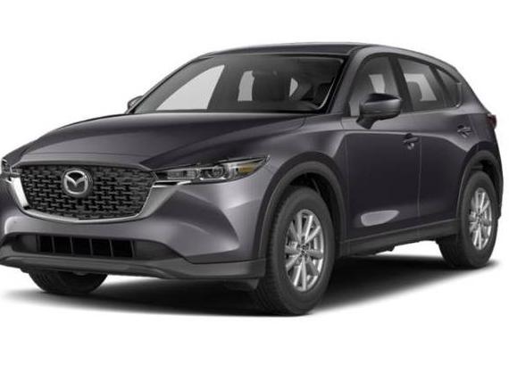 MAZDA CX-5 2023 JM3KFBAM2P0123336 image MAZDA CX-5 2023 JM3KFBAM2P0123336 image
