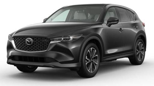 MAZDA CX-5 2023 JM3KFBEM3P0178579 image